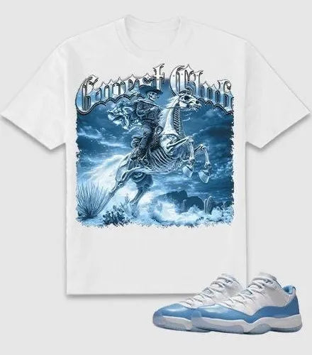 G West Rider Of Flames