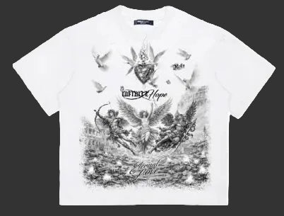 Roku Blind Faith Tee