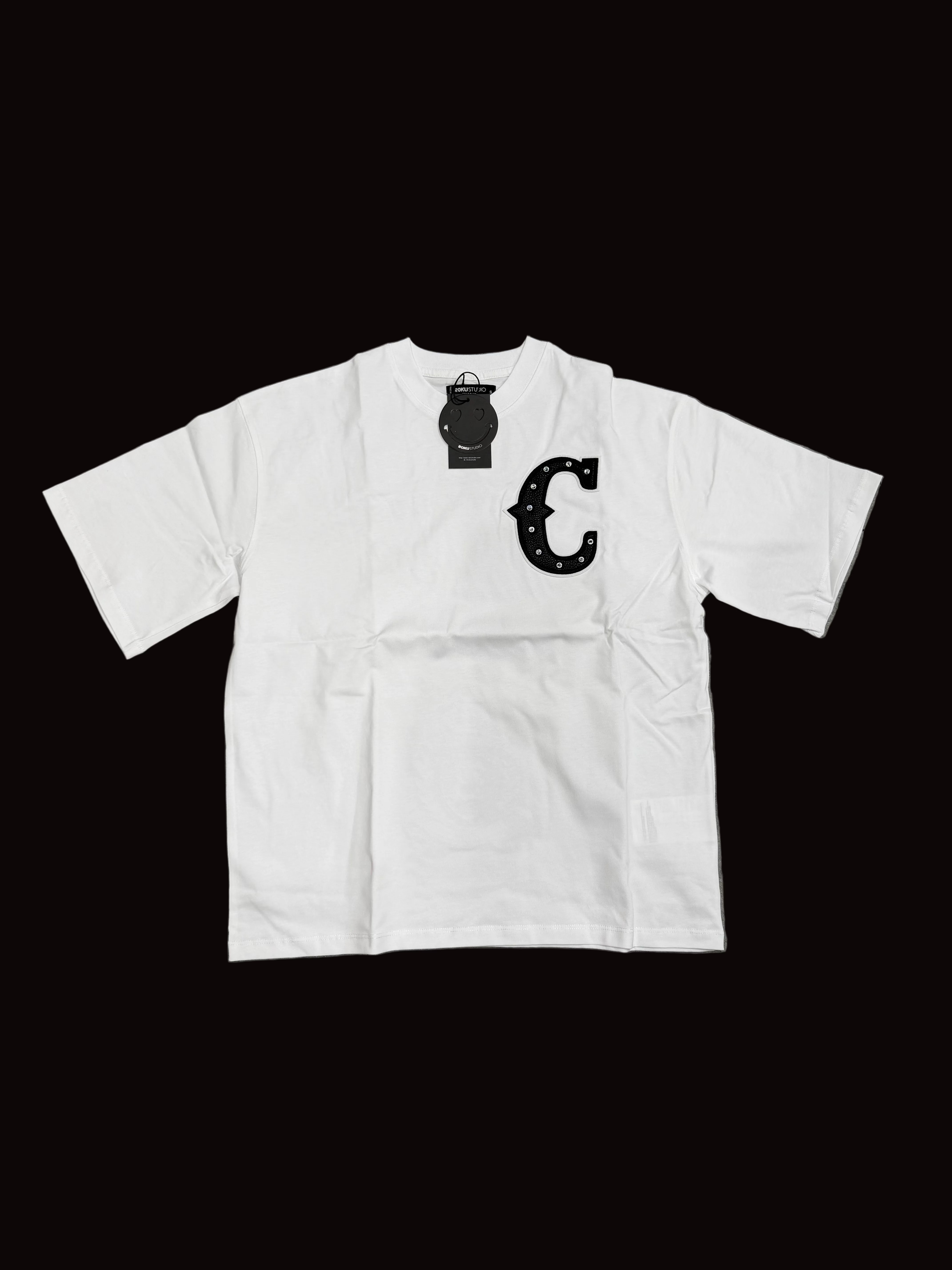 Roku Chicago Tee