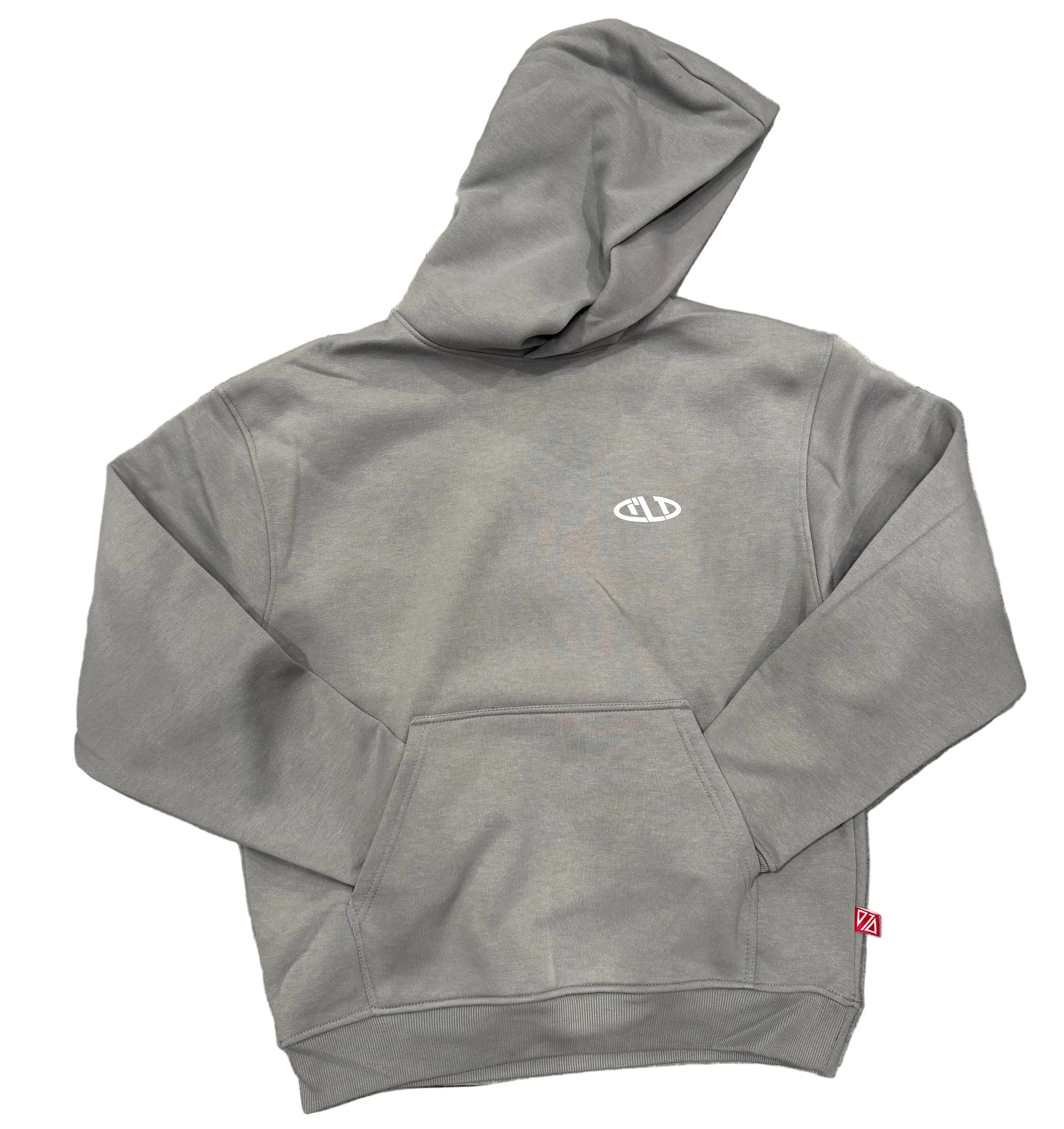 DLD Angel Hoodie