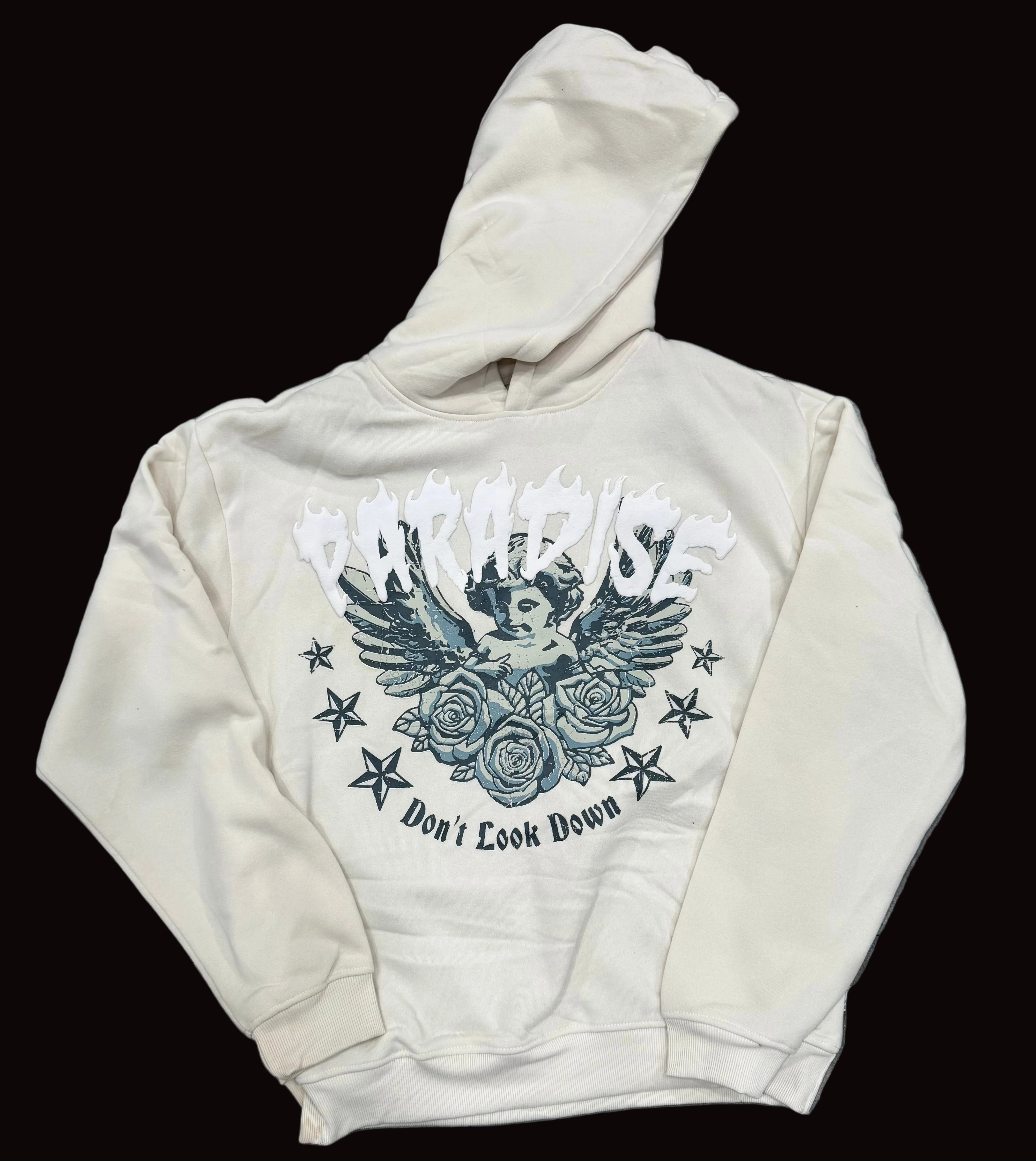 DLD Paradise Hoodie
