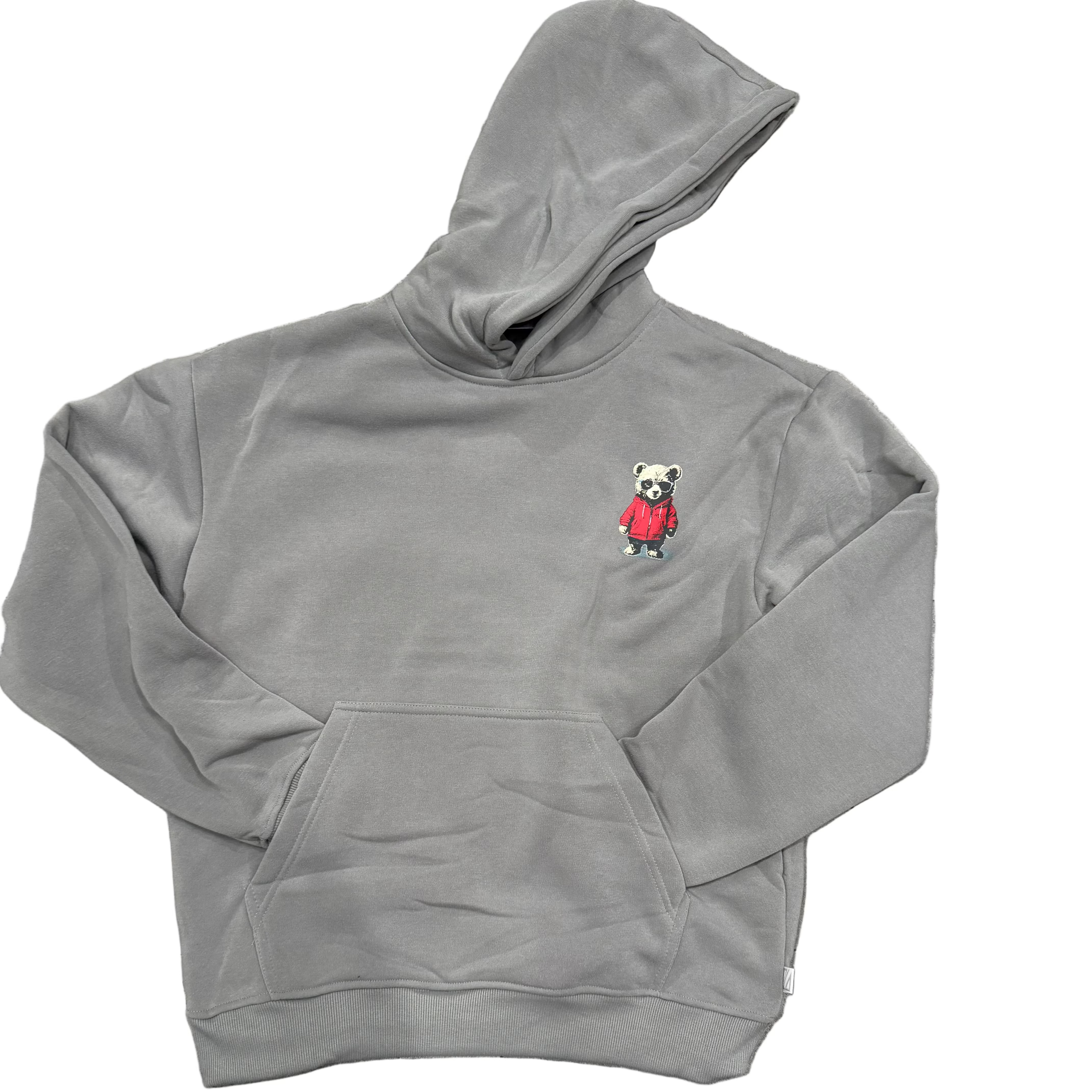 DLD Cool Bear Hoodie