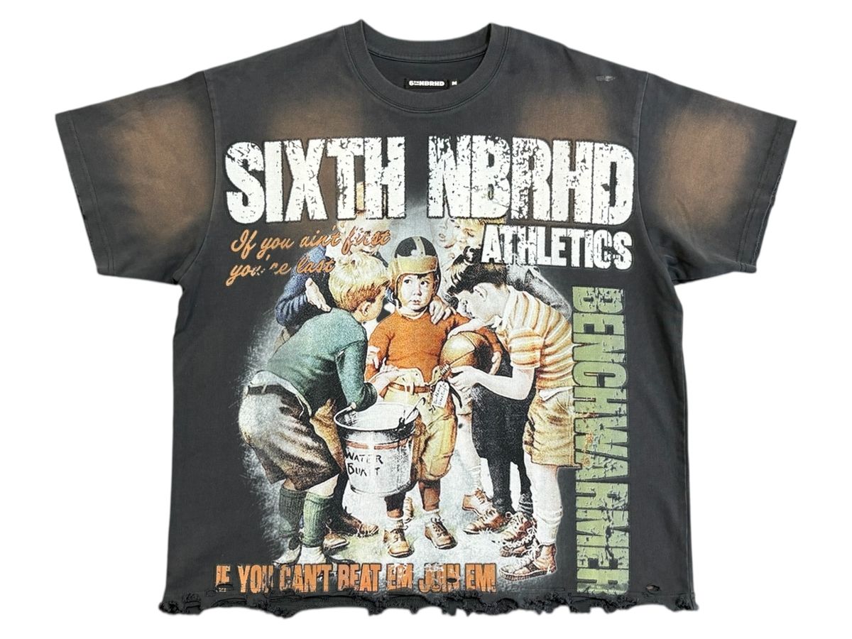6TH NBRHD Turf tee