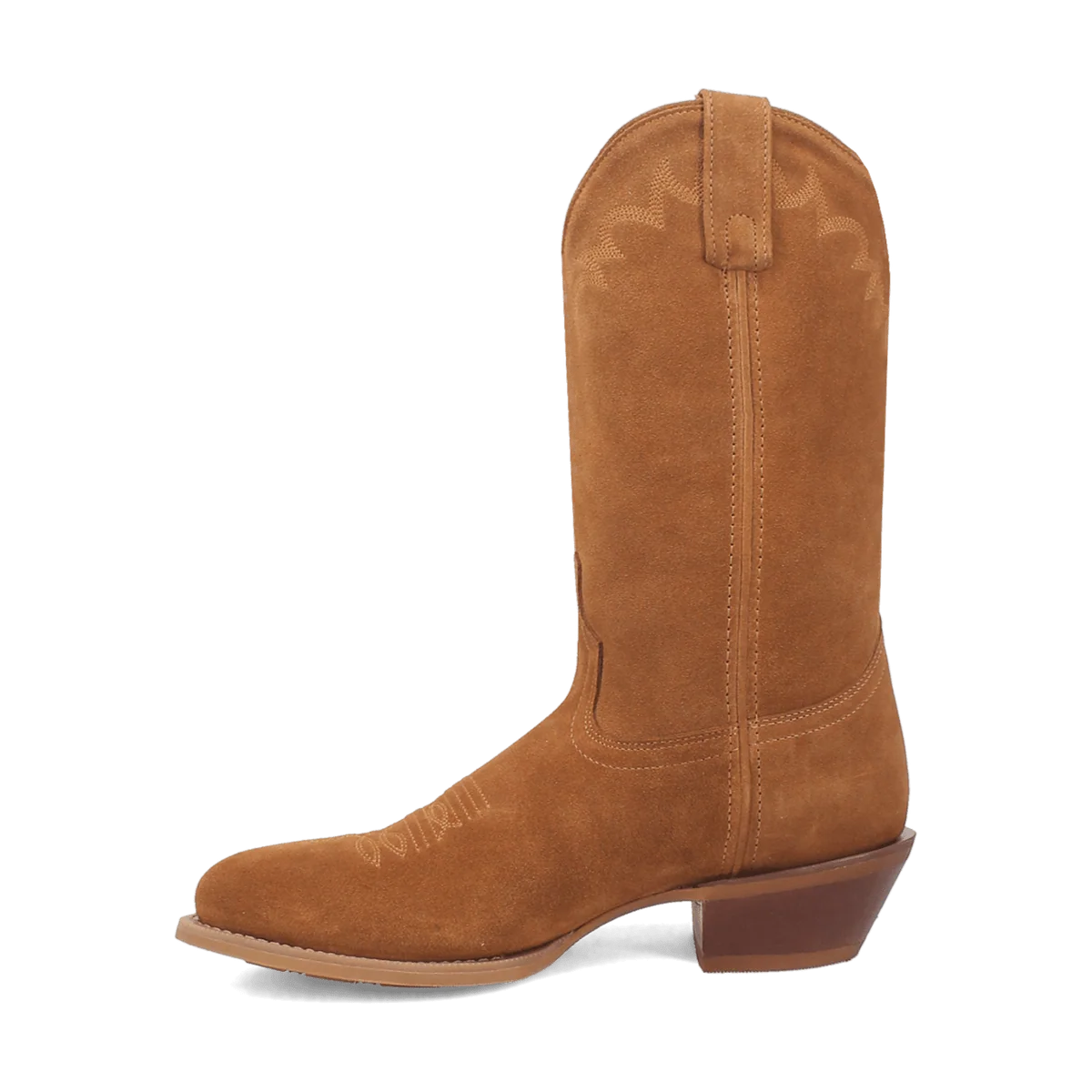 LAREDO Men’s Black Trucker Boot