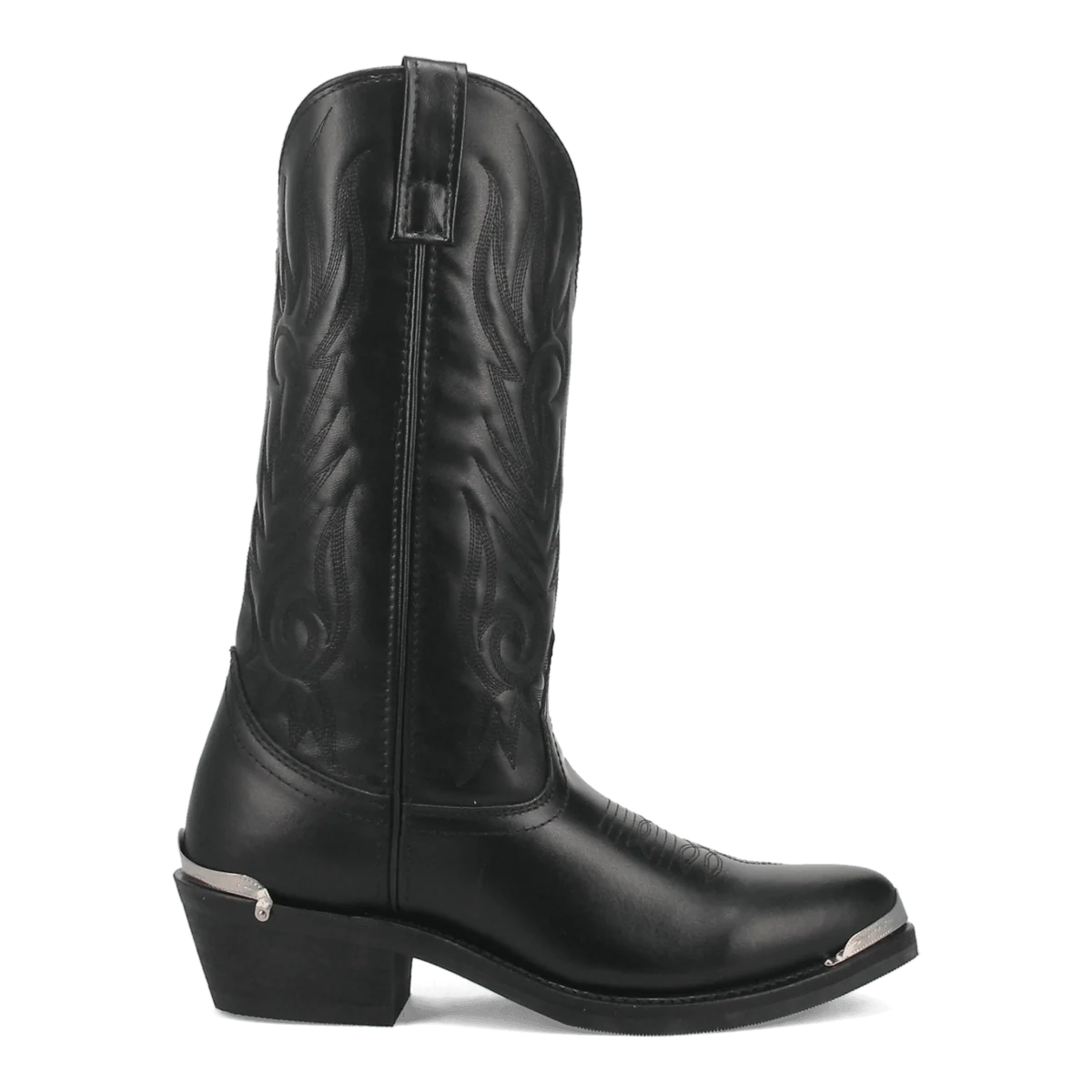 LAREDO Men’s Black Trucker Boot