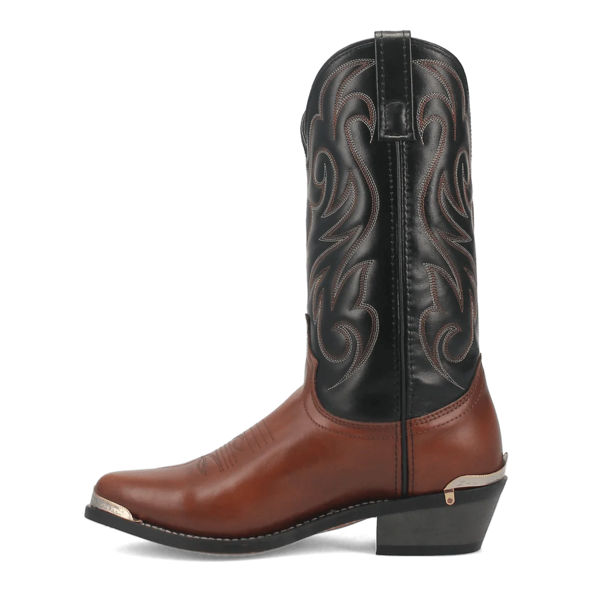 LAREDO Men’s Pnut Crunch
