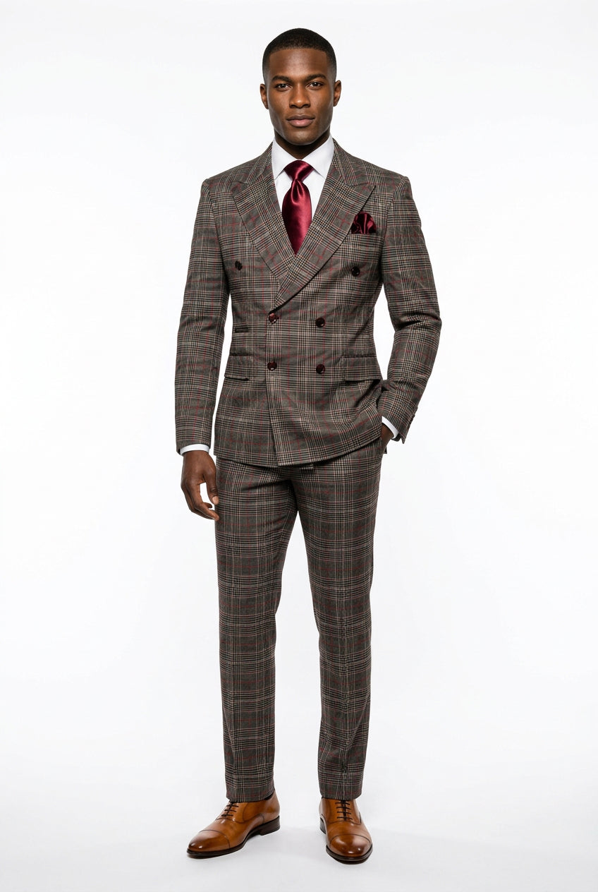 ROSSIMAN SUIT (MILANO)