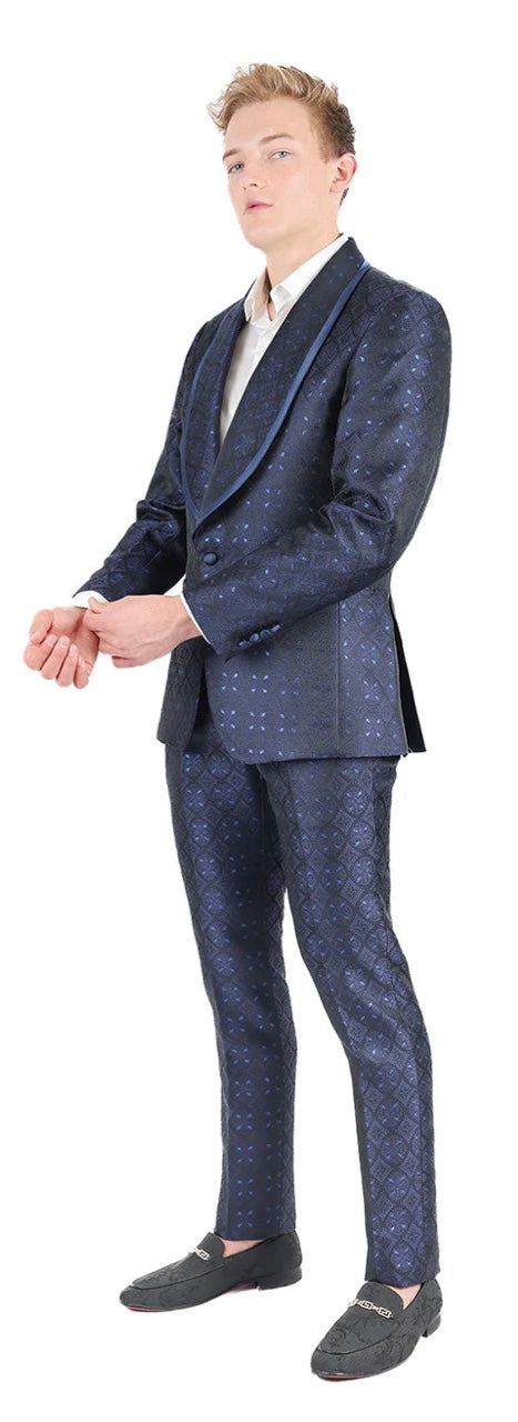 MAJESTIC MOD 2 by Barabas