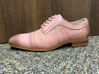 Lace Up dress shoes by Antonio Cerrelli