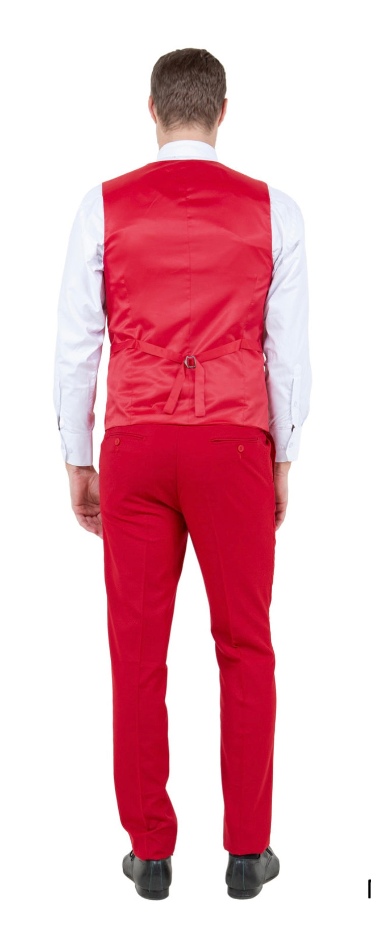 Mens Tuxedo by Tazzio [M352SK]