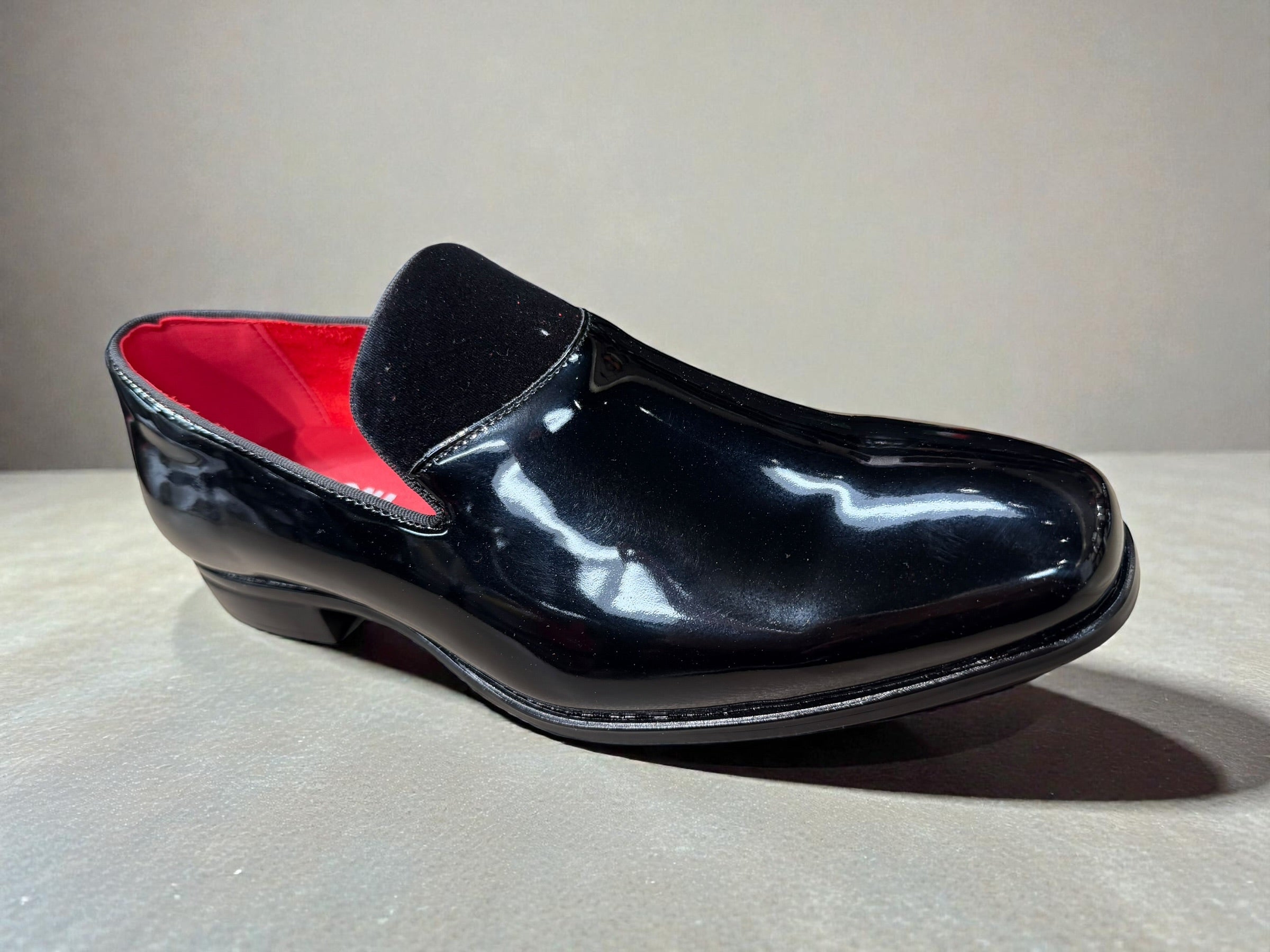 Terroni  dress shoes for men [S08] with velvet