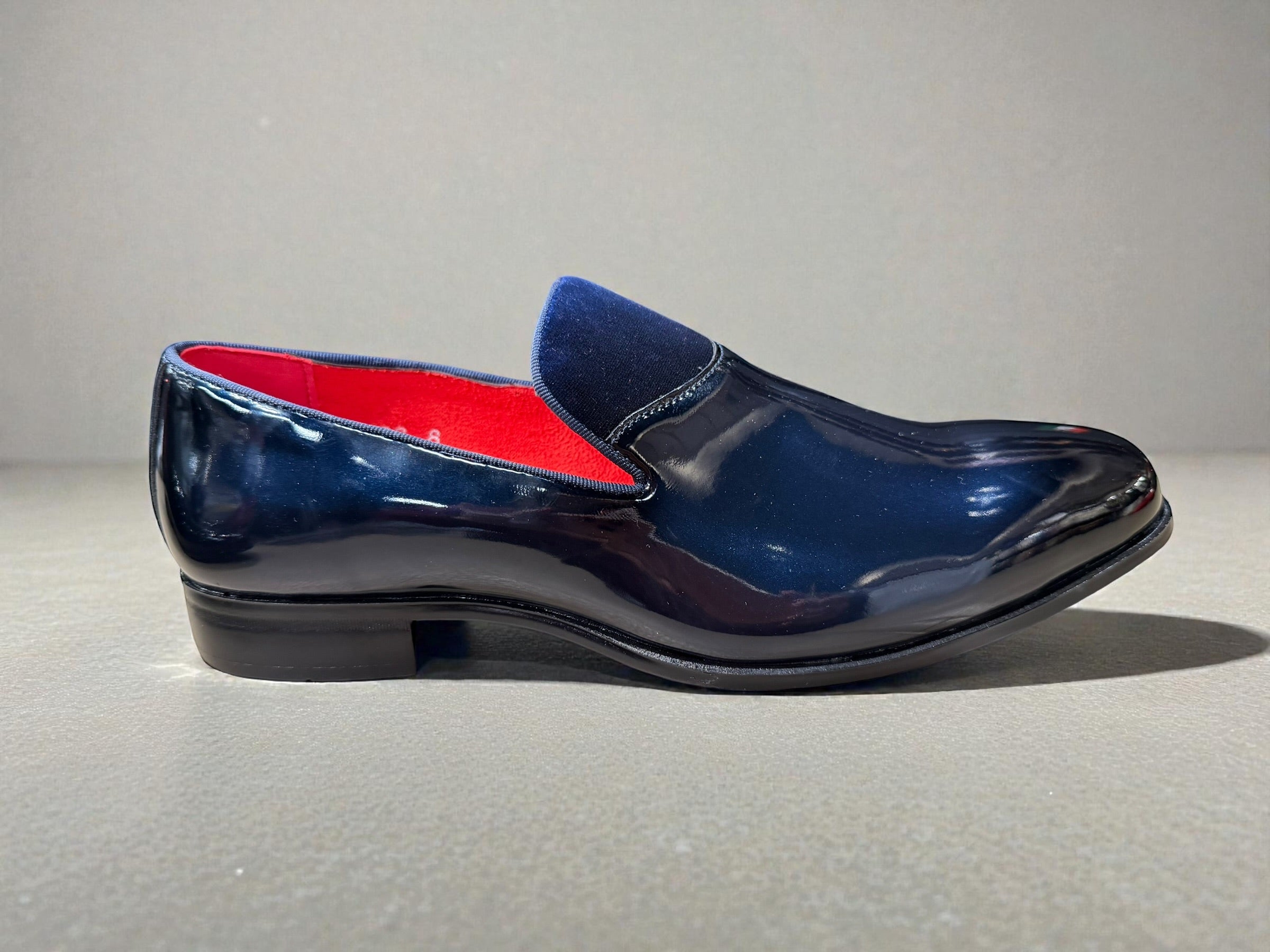 Terroni  dress shoes for men [S08] with velvet