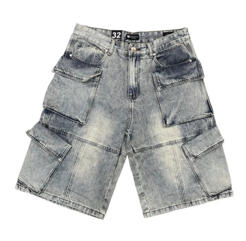 Waimea Men's Baggy Jorts