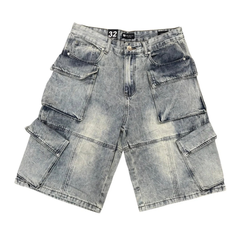 Waimea Men's Baggy Jorts