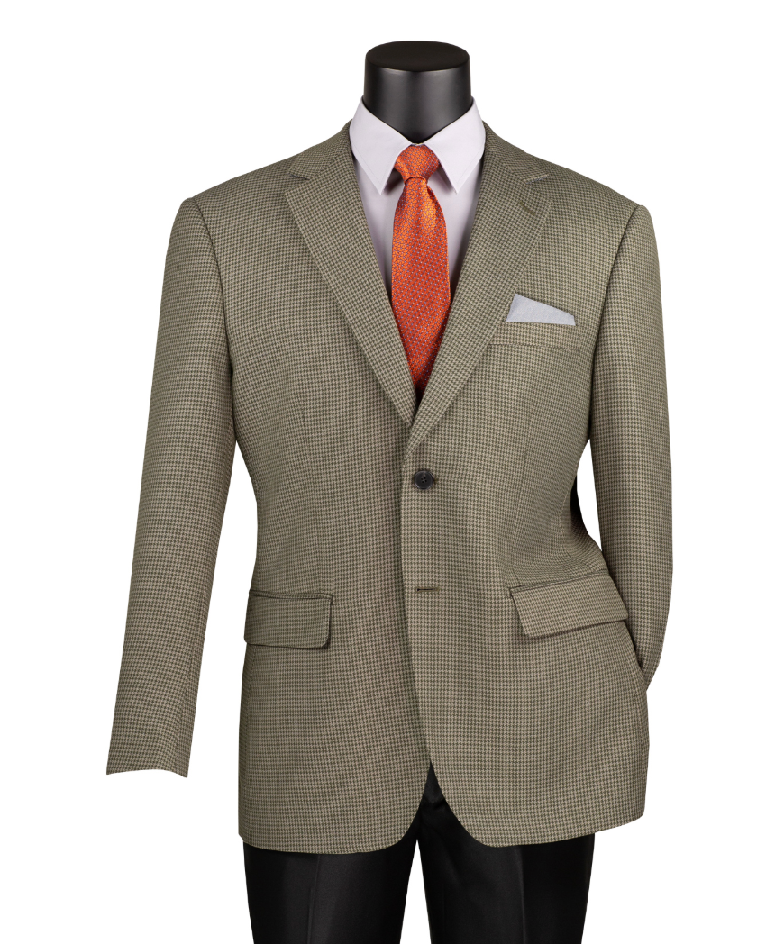 Vinci sport coat