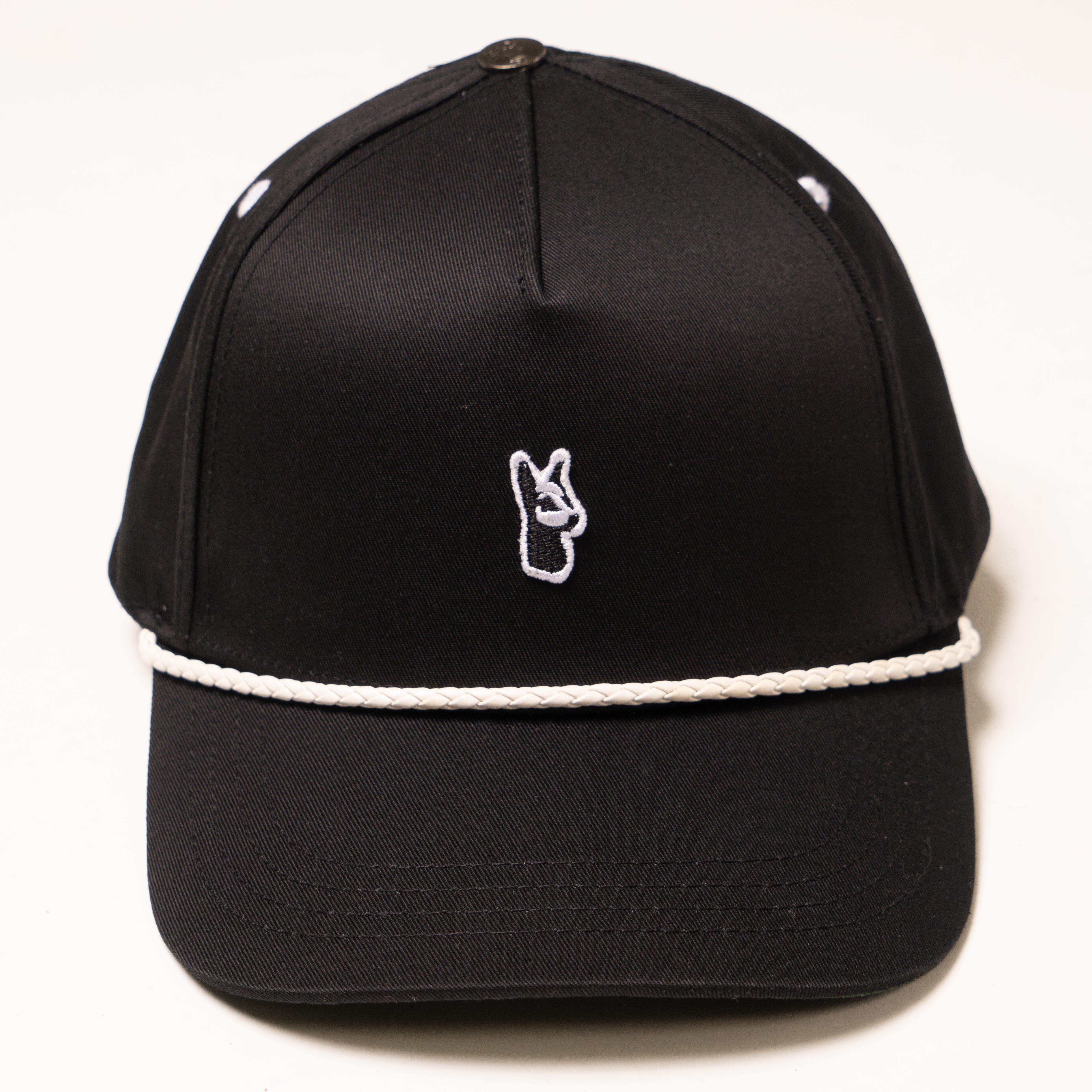 MAKOBI ESSENTIALS TWILL CAP (M003)