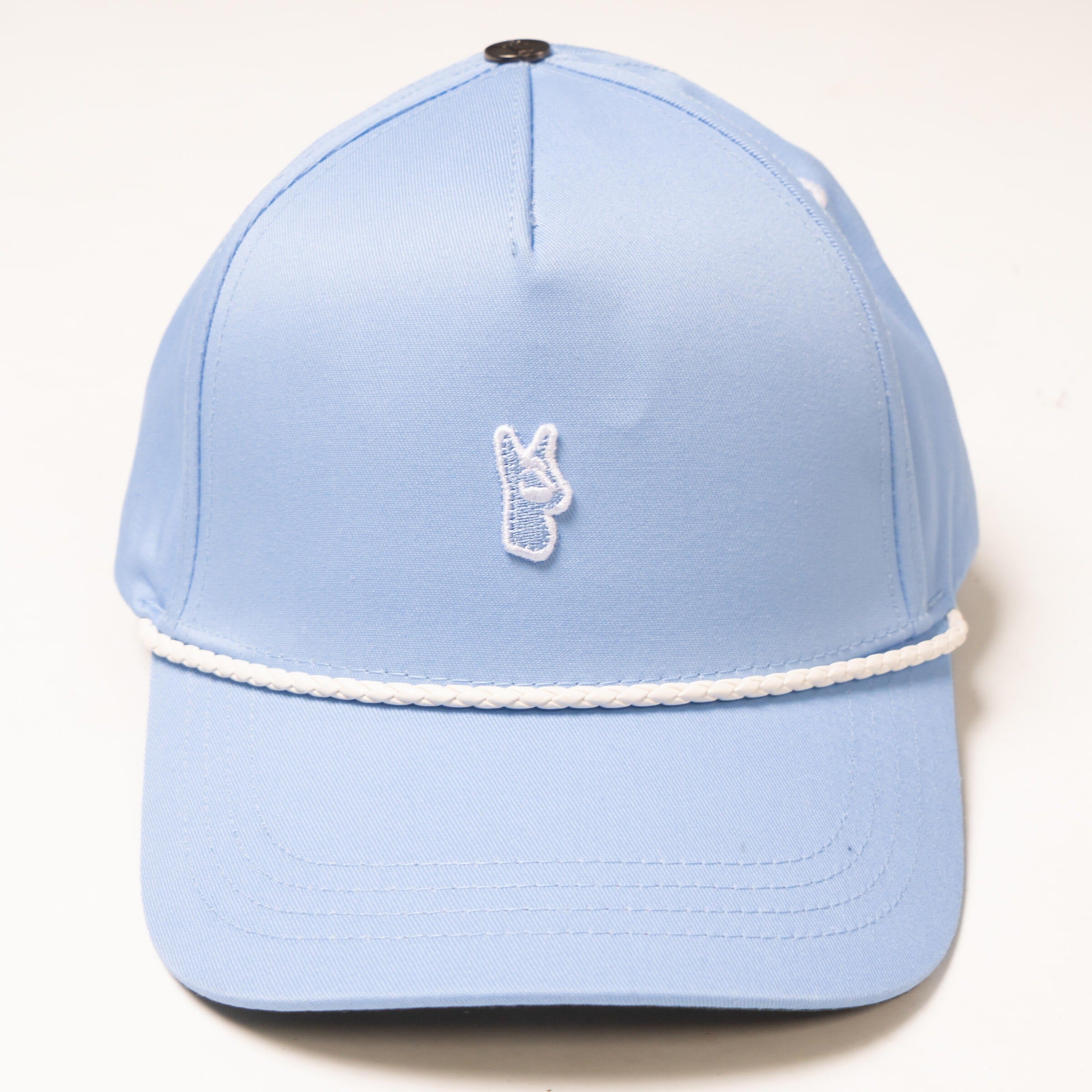 MAKOBI ESSENTIALS TWILL CAP (M003)