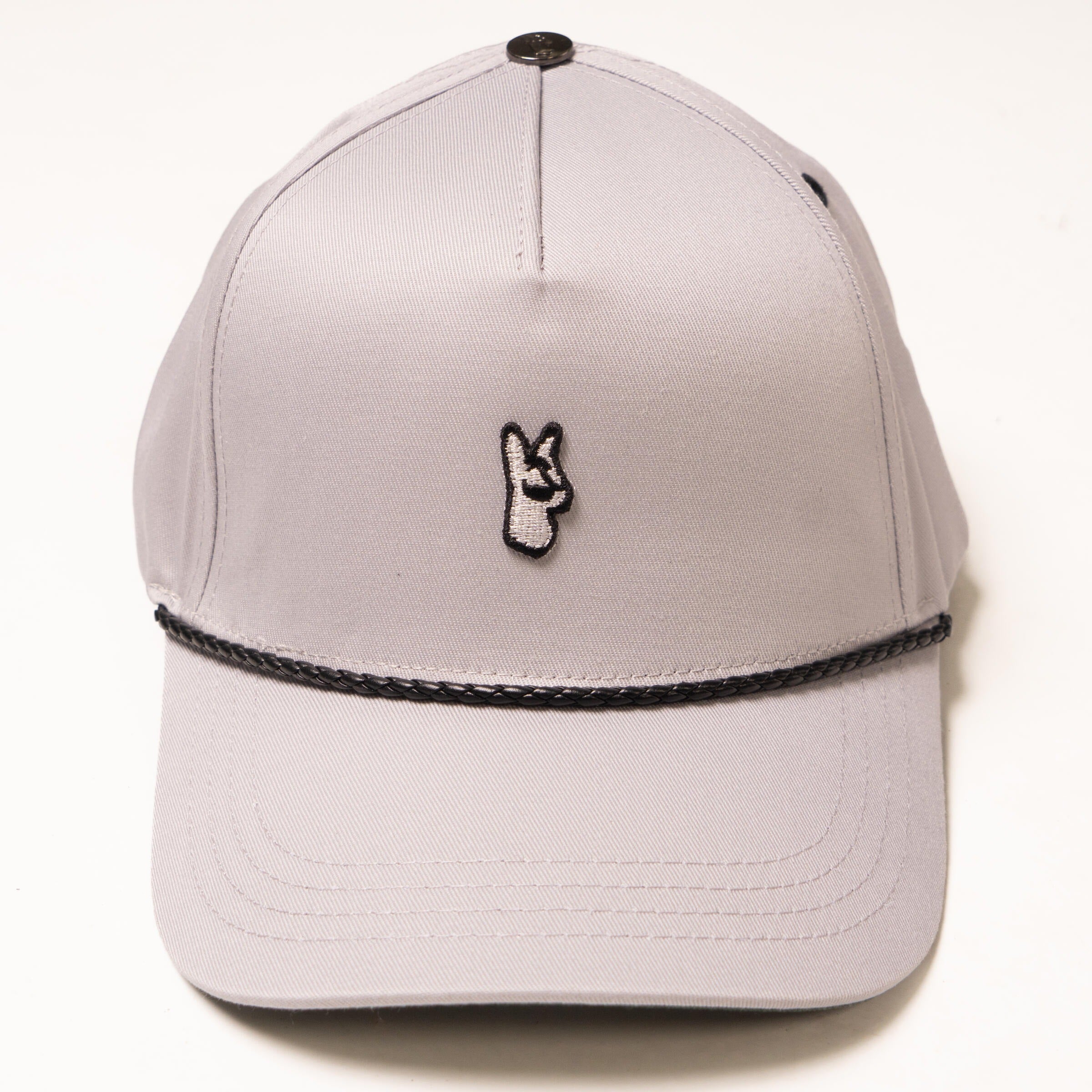 MAKOBI ESSENTIALS TWILL CAP (M003)