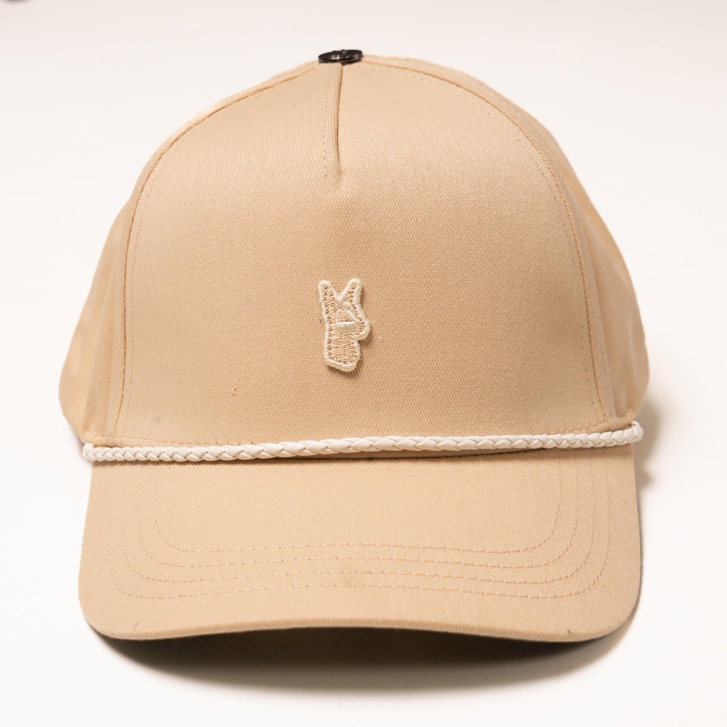 MAKOBI ESSENTIALS TWILL CAP (M003)