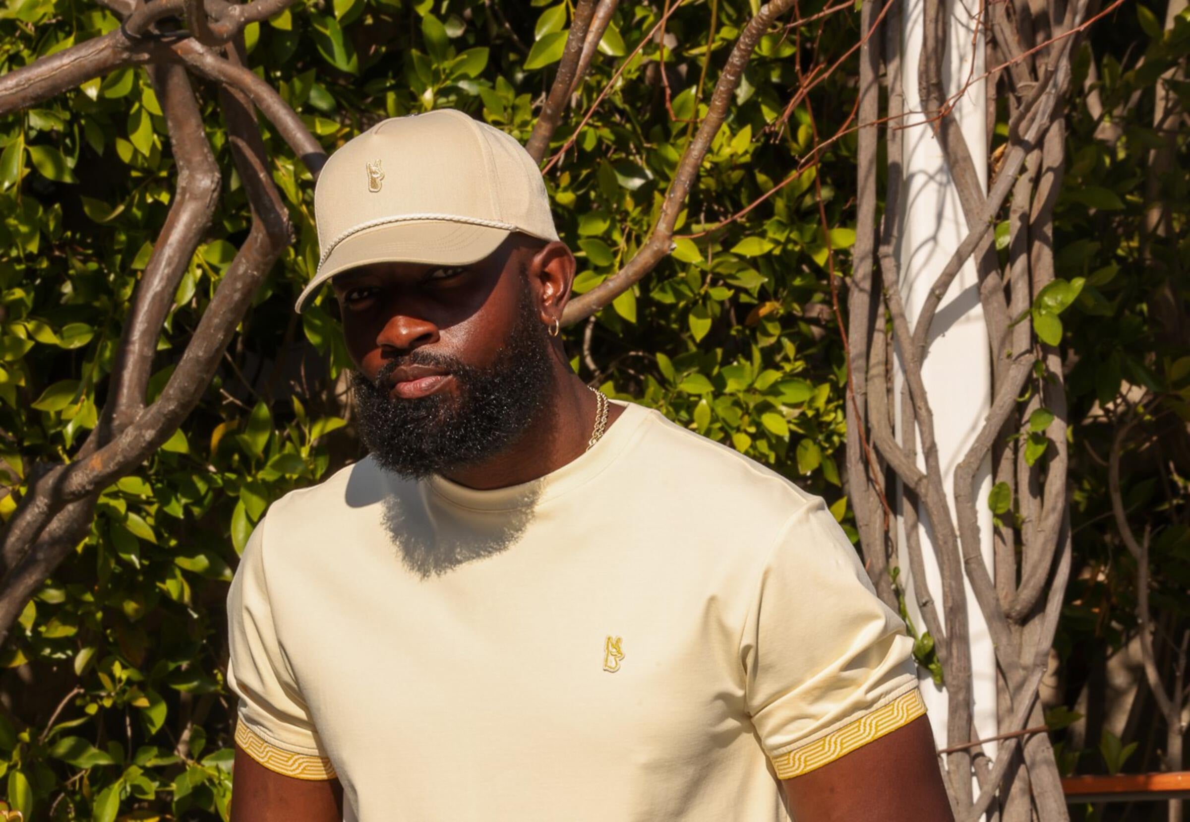 MAKOBI ESSENTIALS TWILL CAP (M003)