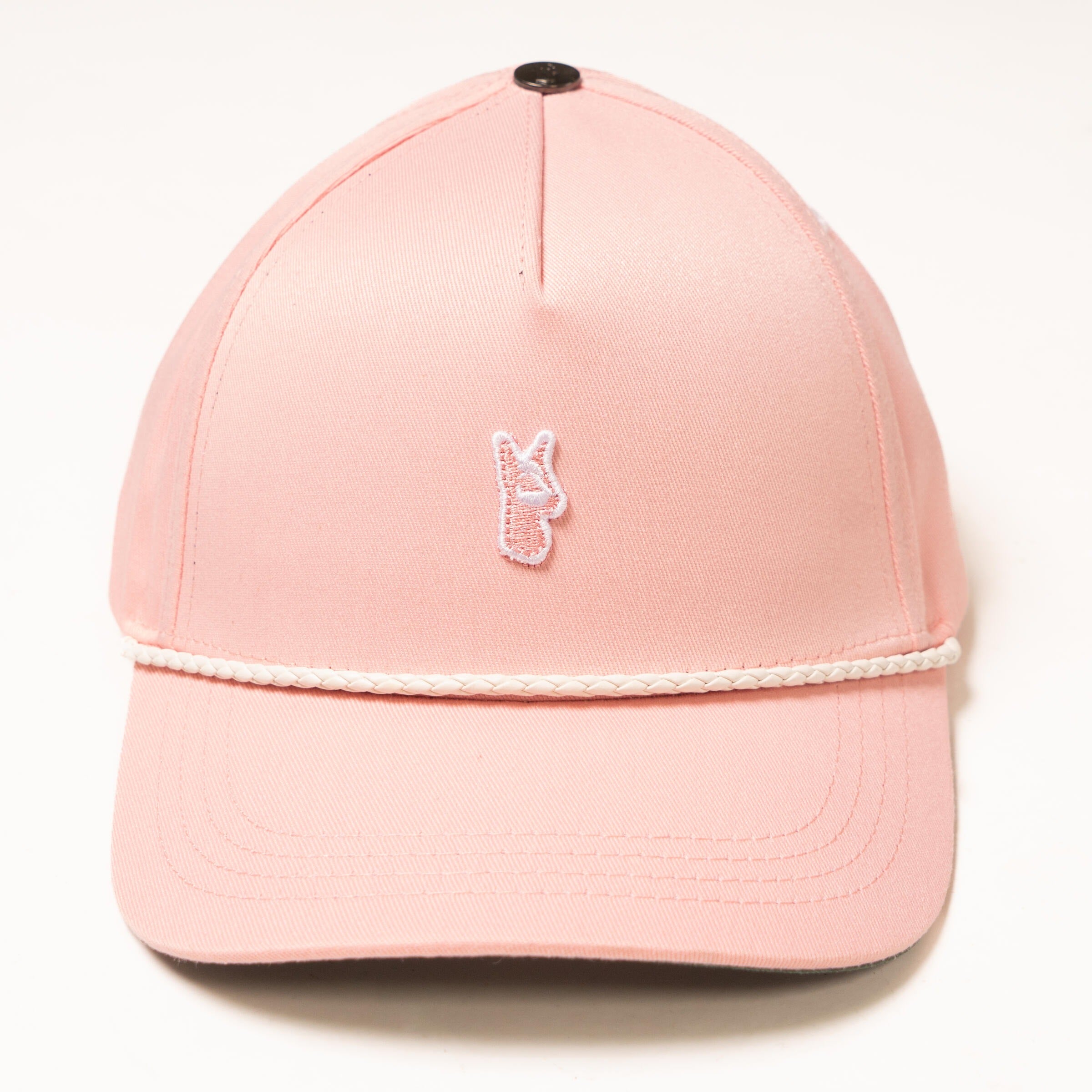 MAKOBI ESSENTIALS TWILL CAP (M003)