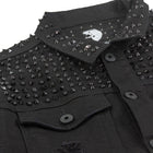 MAKOBI  POSITONI DENIM SET (M1013)