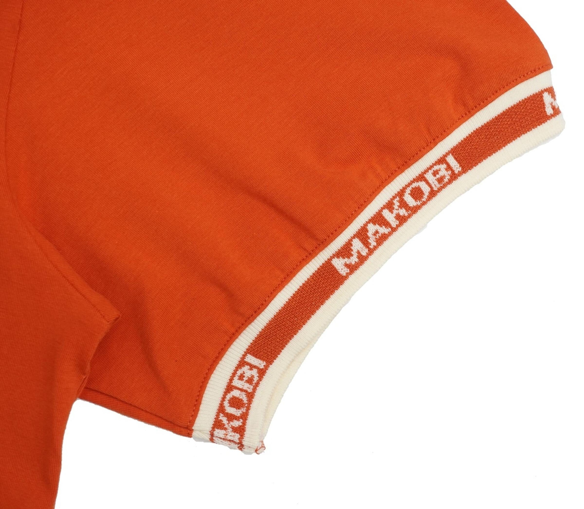 MAKOBI ESSENTIAL POLO SHIRT (M365A)