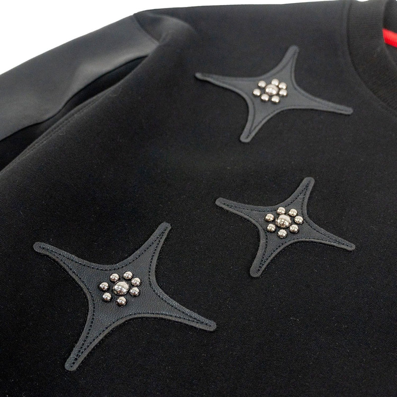 MAKOBI BOTTEGA CREWNECK (M4118)