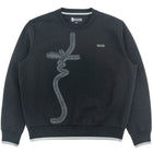 Makobi LORENZO MK CREWNECK (M4355)