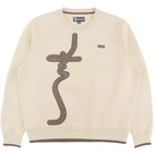 Makobi LORENZO MK CREWNECK (M4355)