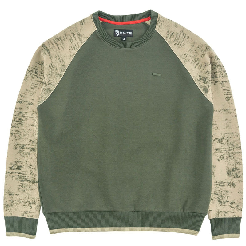 BERNARDI CREWNECK (M4902)