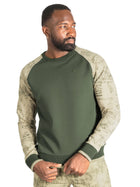 BERNARDI CREWNECK (M4902)