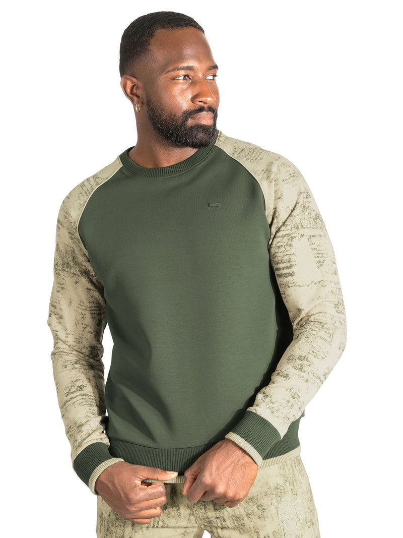 BERNARDI CREWNECK (M4902)