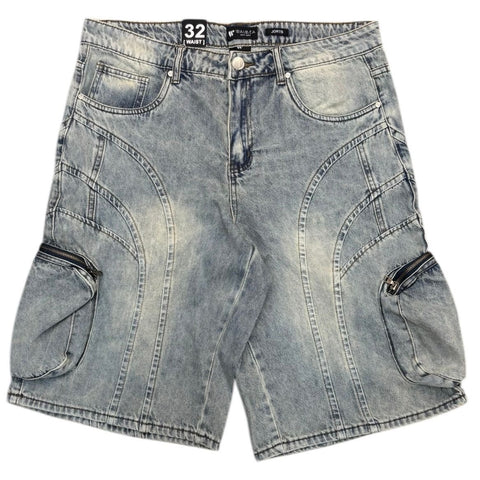 Waimea Men's Jorts