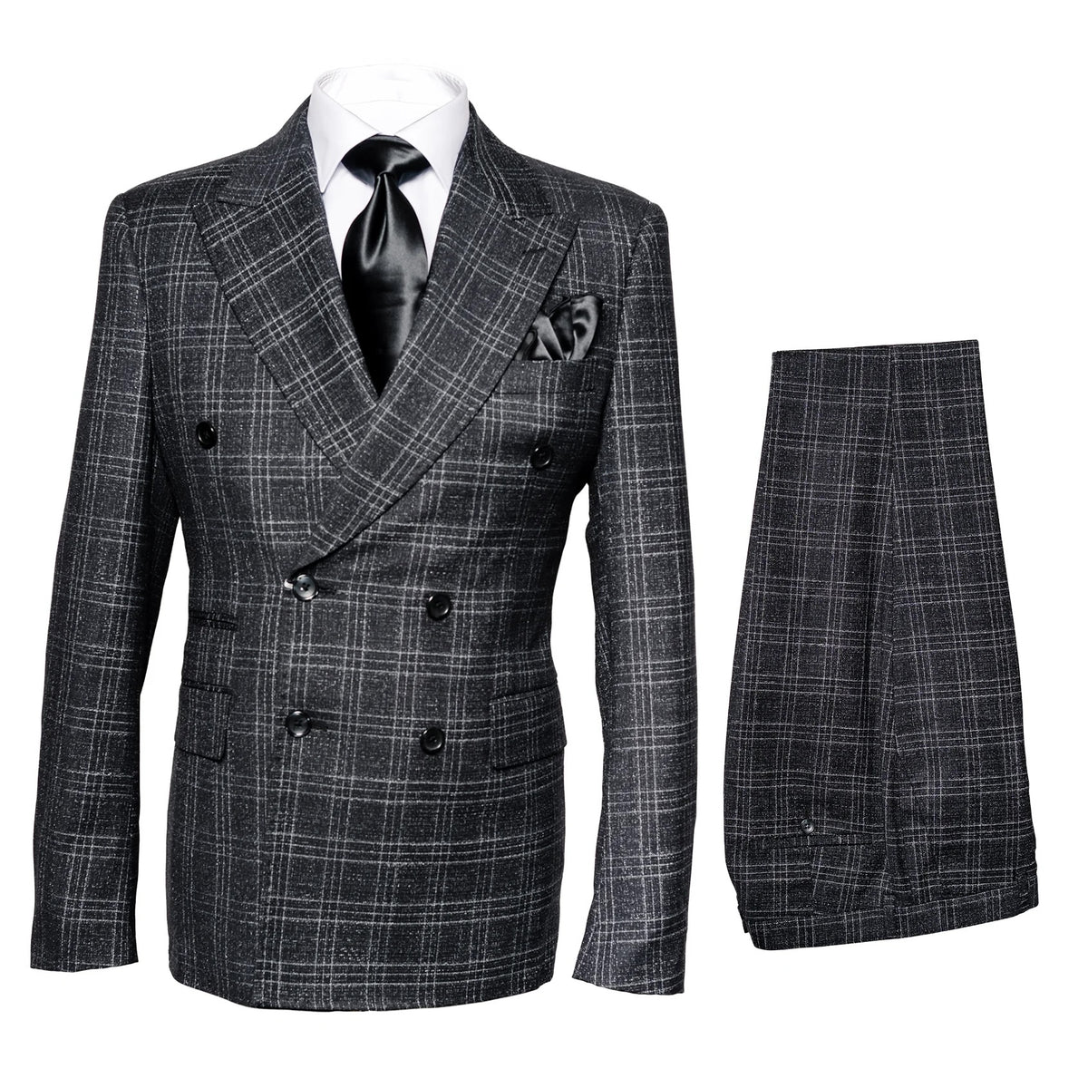 ROSSIMAN SUIT (MILANO)