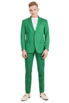 ENDLESS SUIT by Barabas
