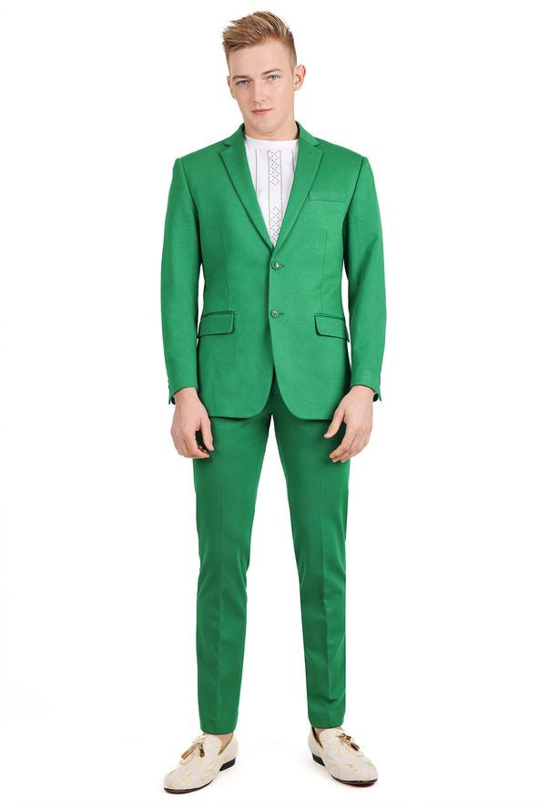 ENDLESS SUIT by Barabas