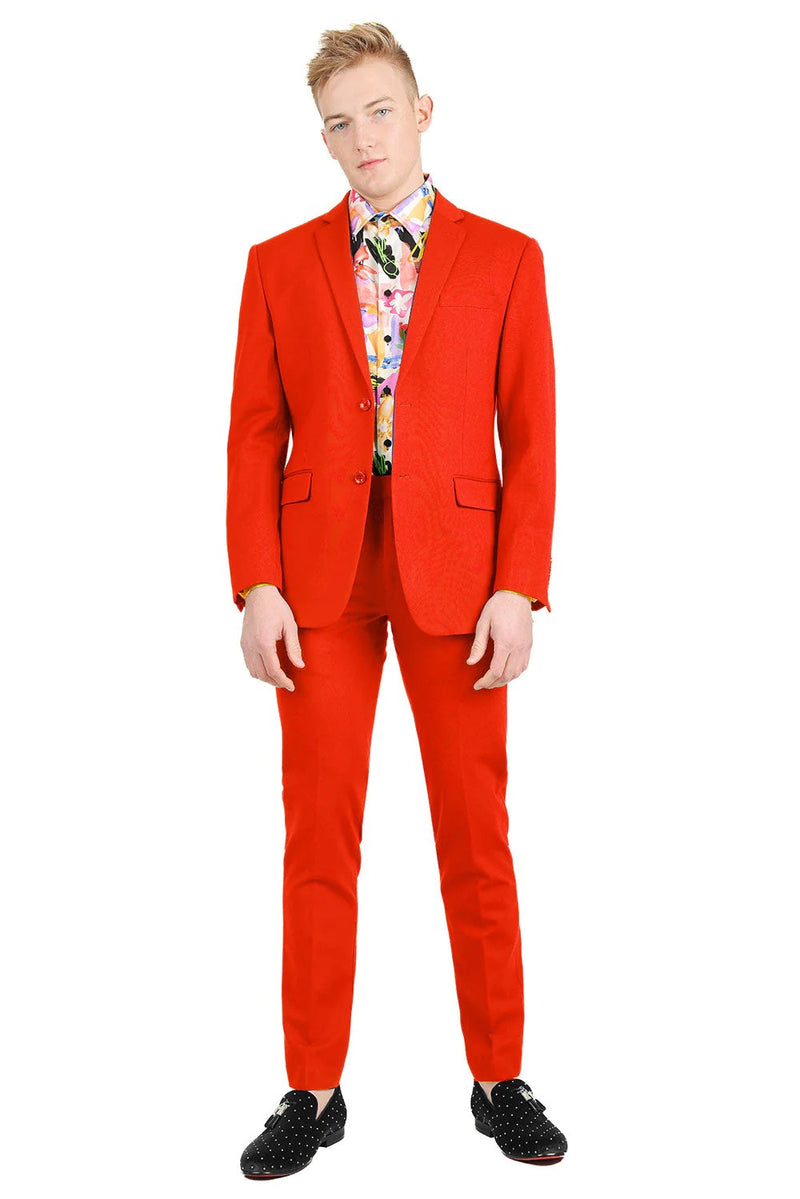 ENDLESS SUIT by Barabas