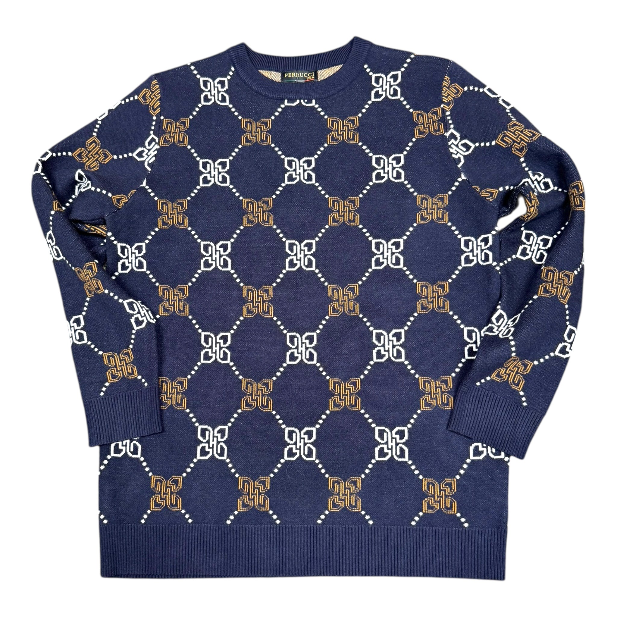 FERRUCCI Sweater SW-07