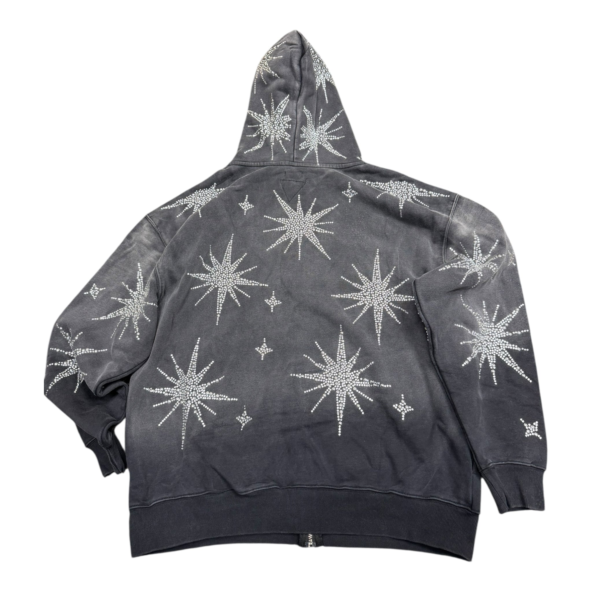 Majestik Zip up Hoodie [FH2501]