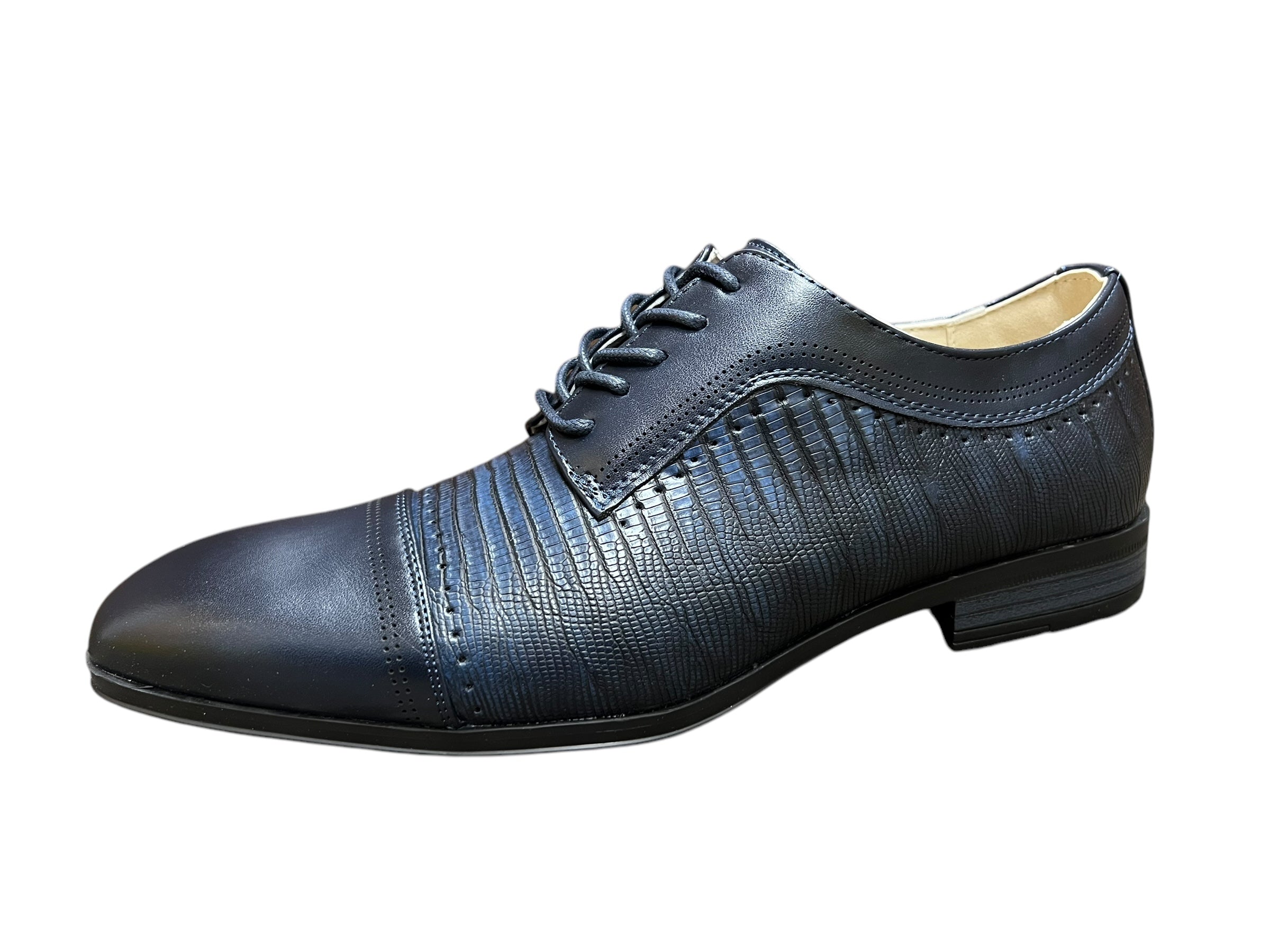 Lace Up dress shoes by Antonio Cerrelli