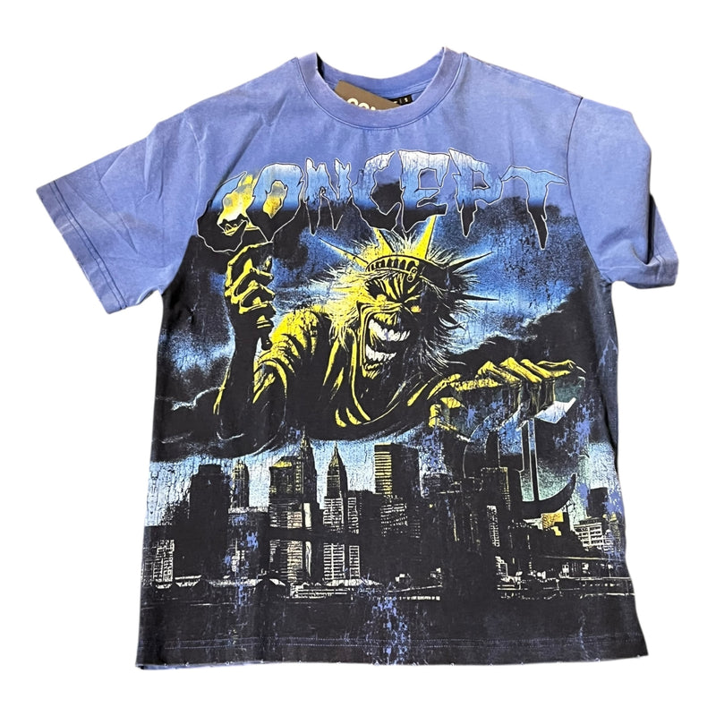 CONCEPT "Liberty" TEE (CTEE_36 (1))