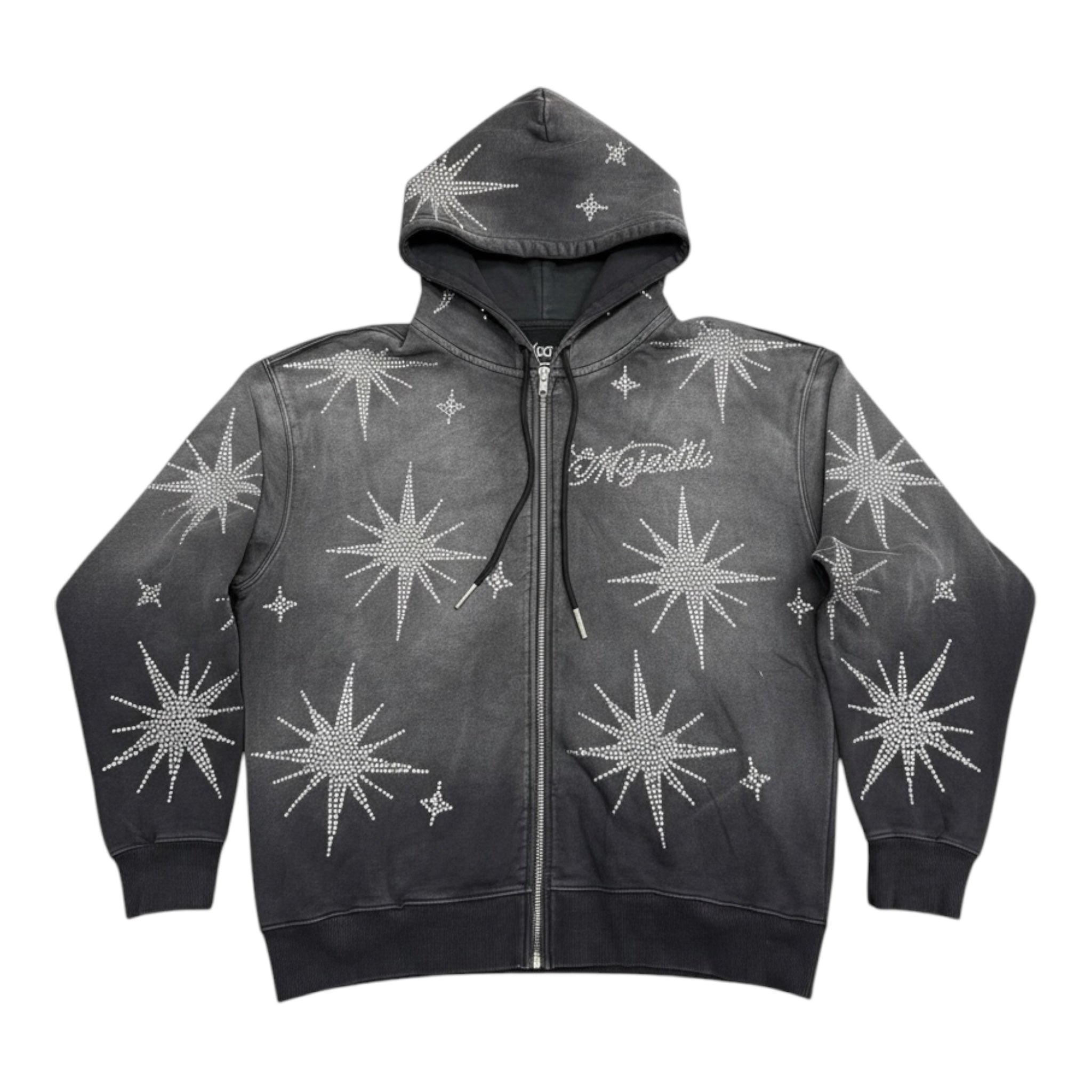 Majestik Zip up Hoodie [FH2501]