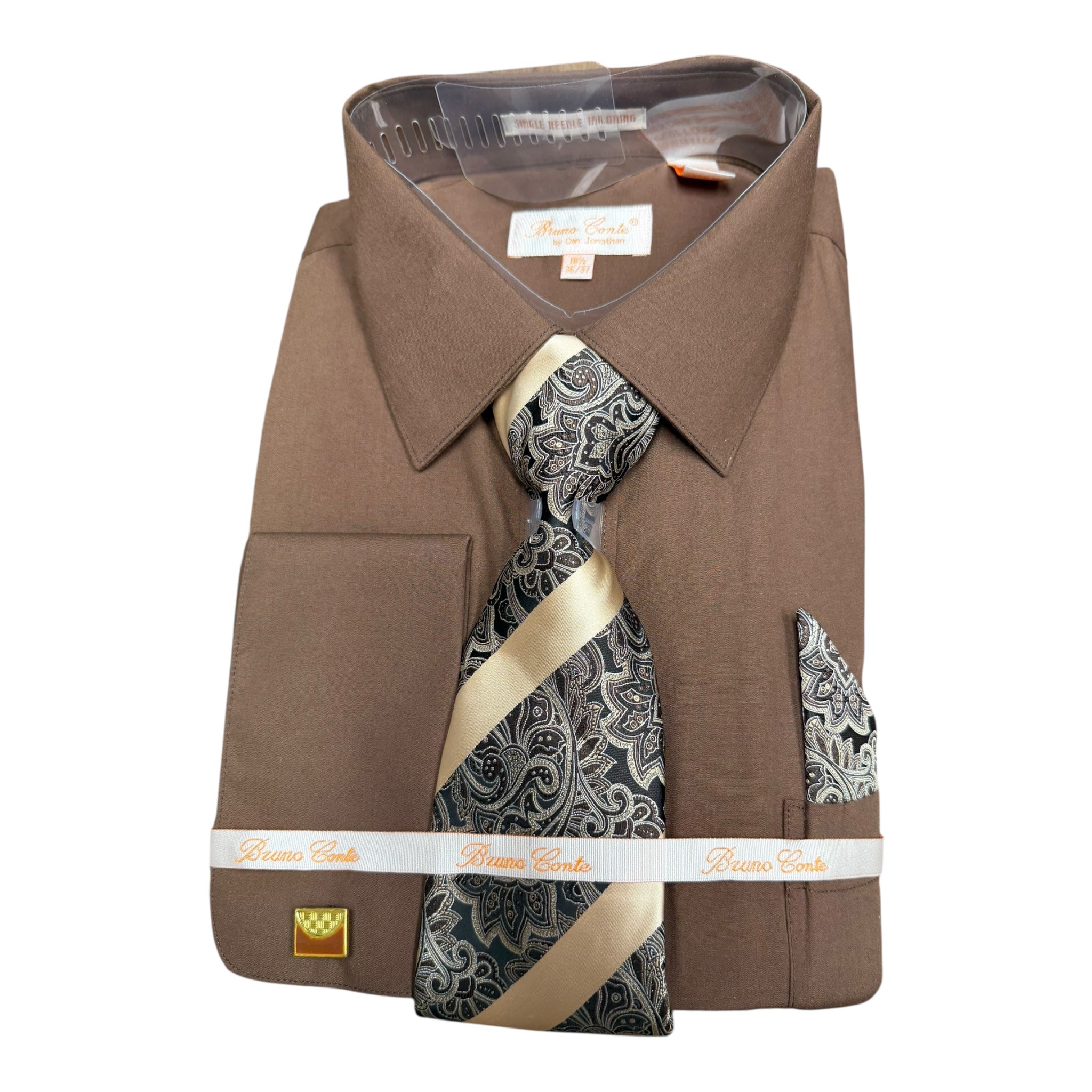 Bruno Conte Dress shirt for Men