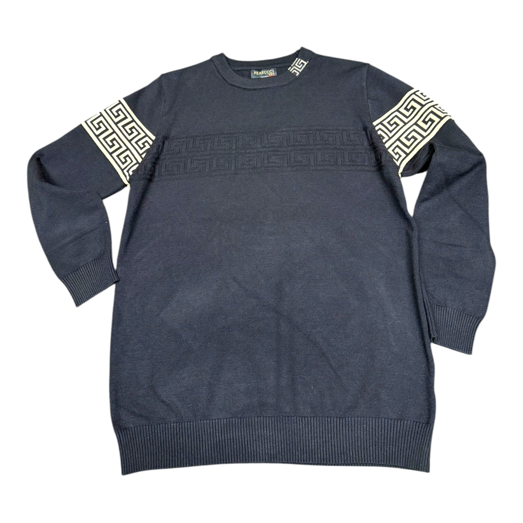 FERRUCCI Sweater SW-25