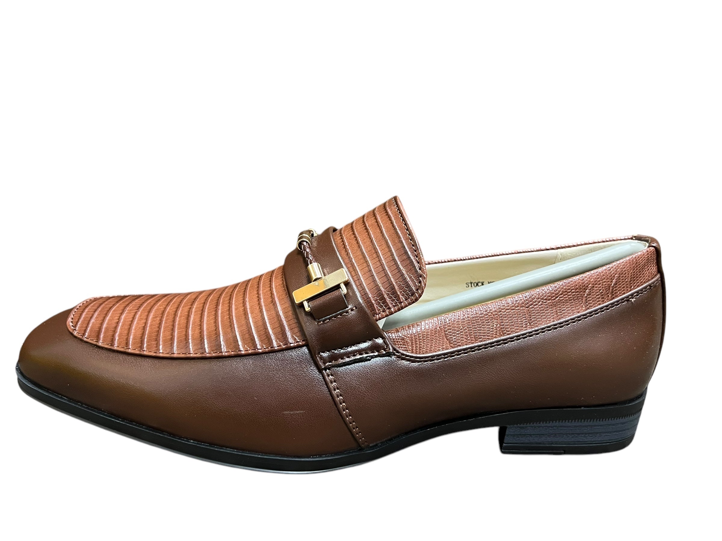 Slip on dress shoes by Antonio Cerrelli [7051]