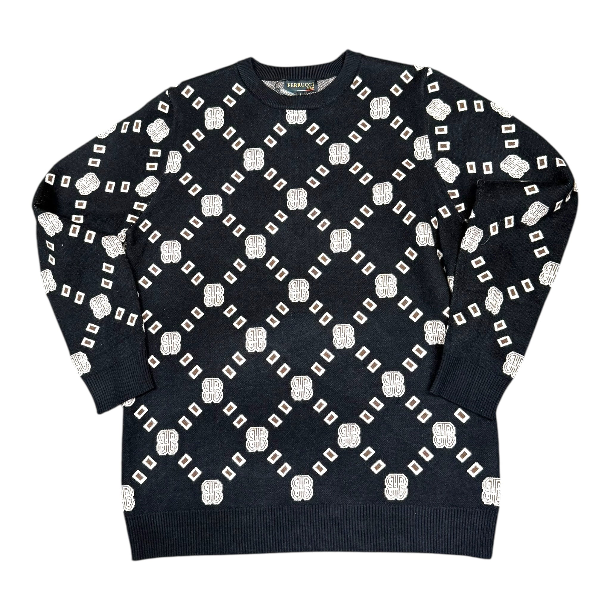 FERRUCCI Sweater SW-14