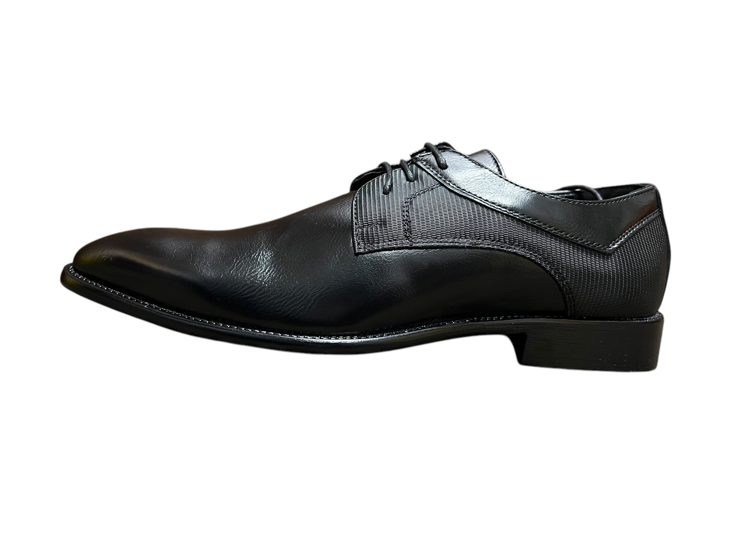 Lace up dress shoes by Salvanni [7037]
