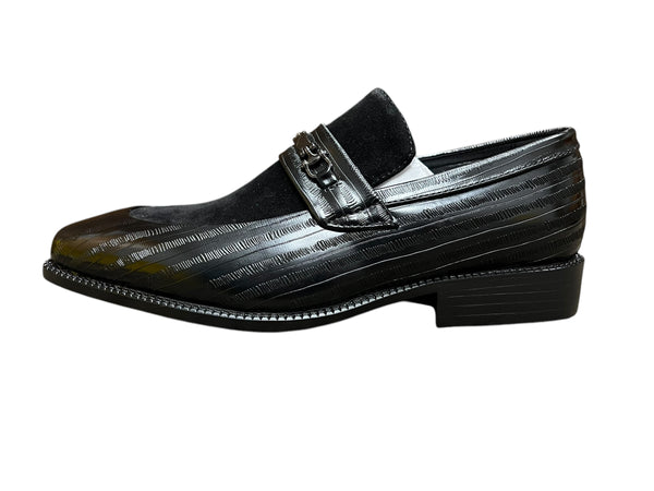 Slip on dress shoes by Antonio Cerrelli [7042]