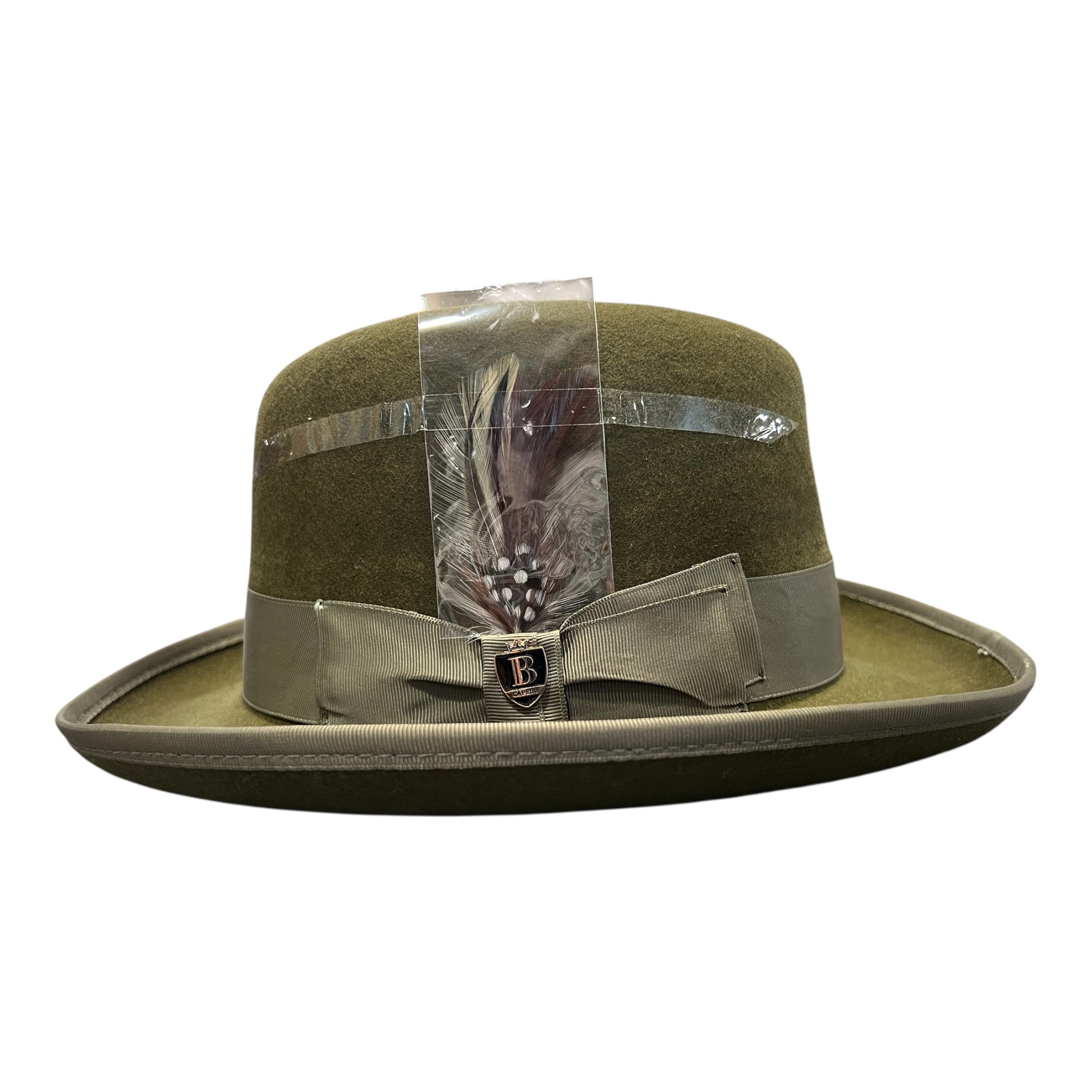 Godfather (Homburg) Collection